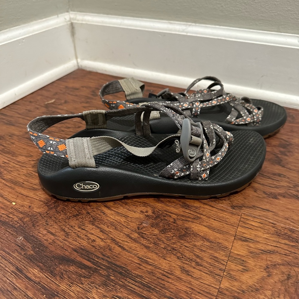 Chaco Sandals Size 8